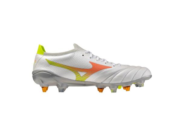 Morelia Neo V ß Elite Mix Hvit/Ora 12 