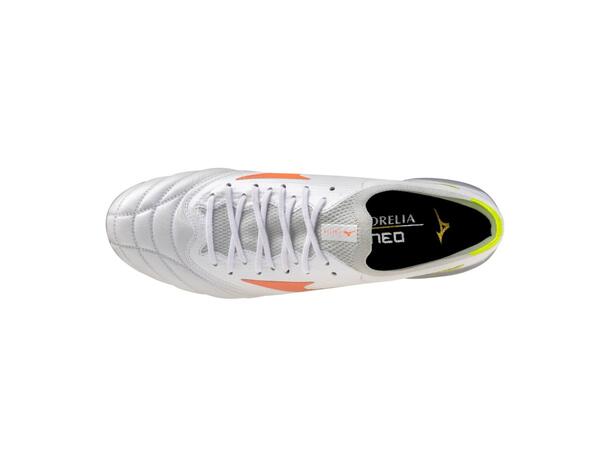 Morelia Neo V ß Elite Mix Hvit/Ora 12 