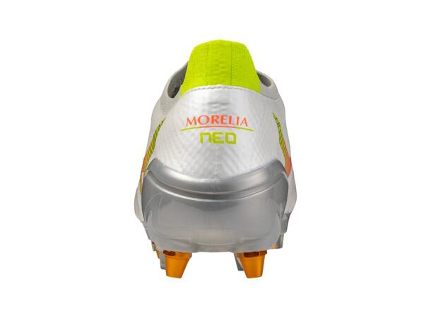 Morelia Neo V ß Elite Mix Hvit/Ora 12 