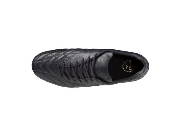 Morelia Proto Japan Ltd Sort 8,5 