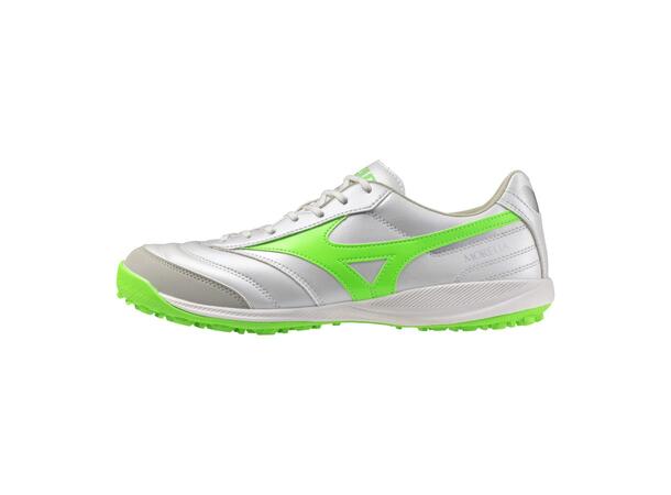 Morelia Sala Pro TF Hvit/Grønn 6 