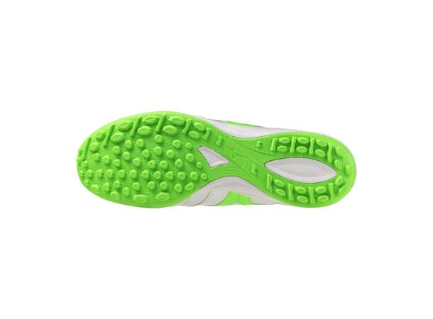 Morelia Sala Pro TF Hvit/Grønn 6 