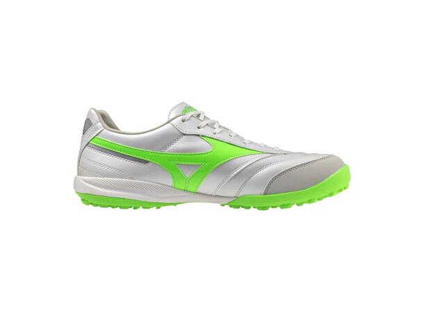 Morelia Sala Pro TF Hvit/Grønn 6 