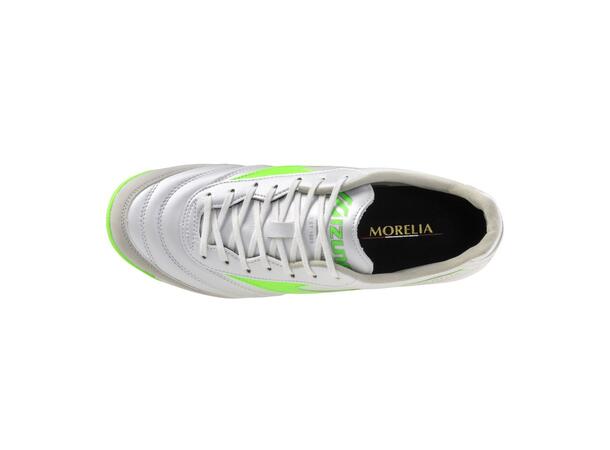 Morelia Sala Pro TF Hvit/Grønn 6 