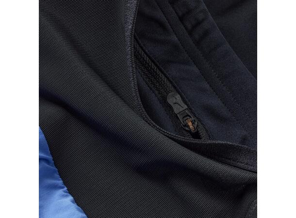 Multi Pocket Short W Lys blå M 