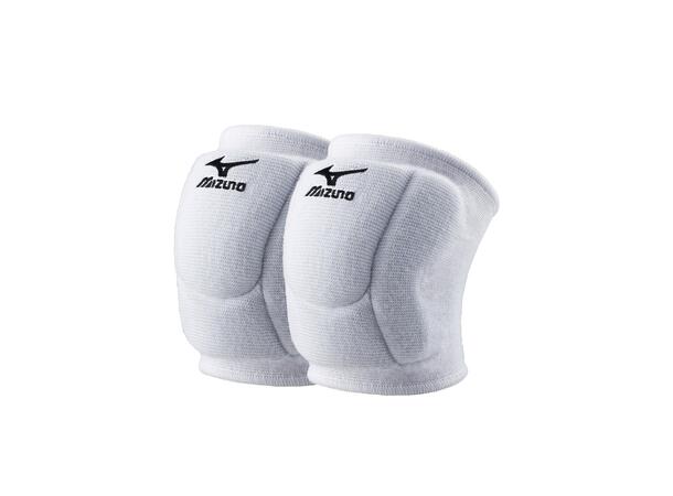 VS1 Compact Kneepad Hvit XL Knæbeskytter – god beskyttelse – 2 stk 