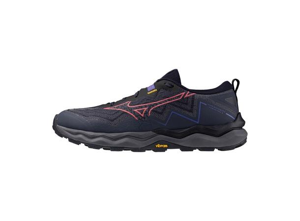 Wave Daichi 9 GTX W Mørk blå 6 Vandtætte trailsko til kvinder 