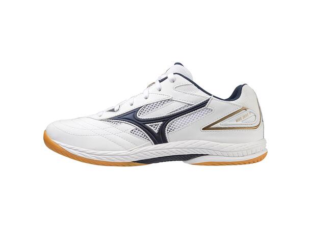 Wave Drive 9 Hvid/Blå 7 