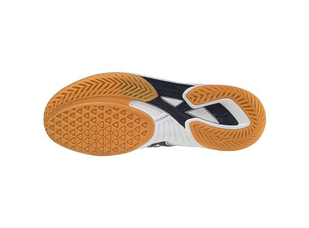 Wave Drive 9 Hvid/Blå 7 