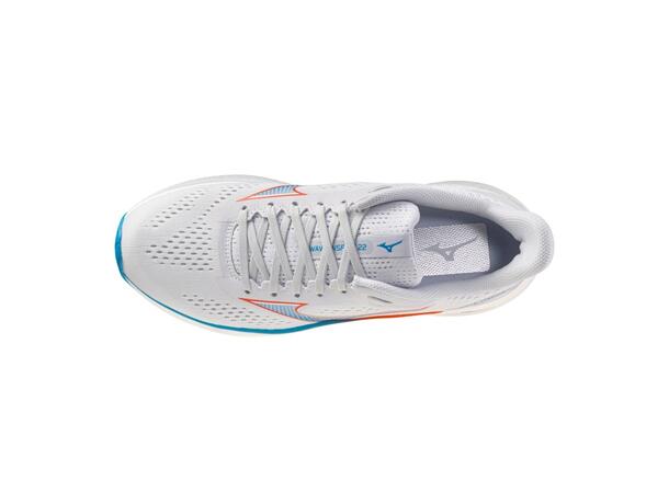 Wave Inspire 22 Hvit/Blå 9 