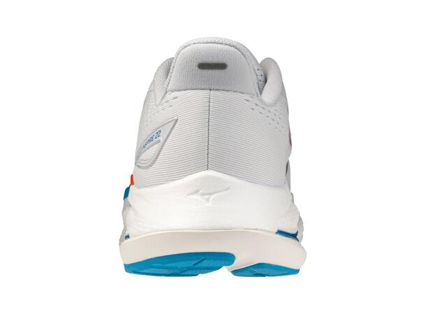 Wave Inspire 22 Hvit/Blå 9 