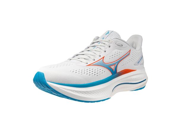 Wave Inspire 22 Hvit/Blå 9 