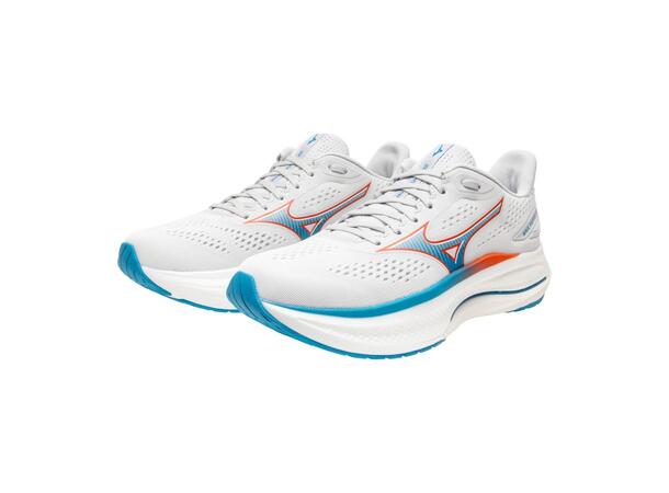 Wave Inspire 22 Hvit/Blå 9 