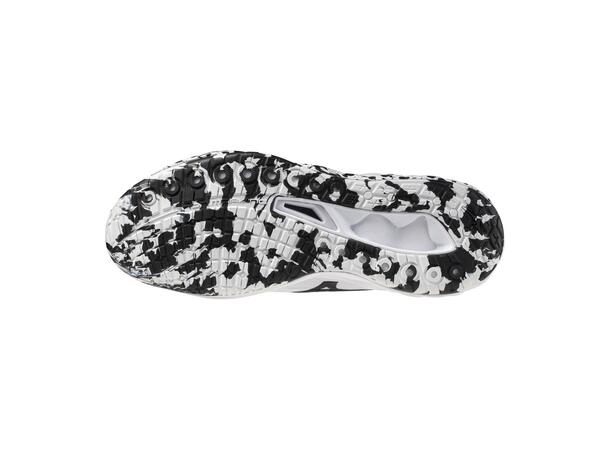 Wave Luminous 3  Hvit/Sort 5 Kakizome 