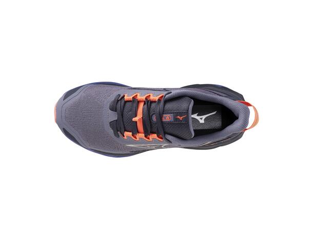 Wave Mujin 11 W Grå/Sølv 4 