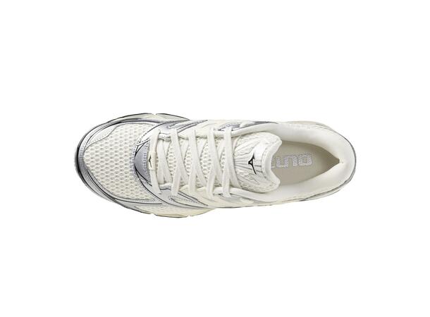 Wave Prophecy LS Beige/Sort 6 Trendy sneakers 