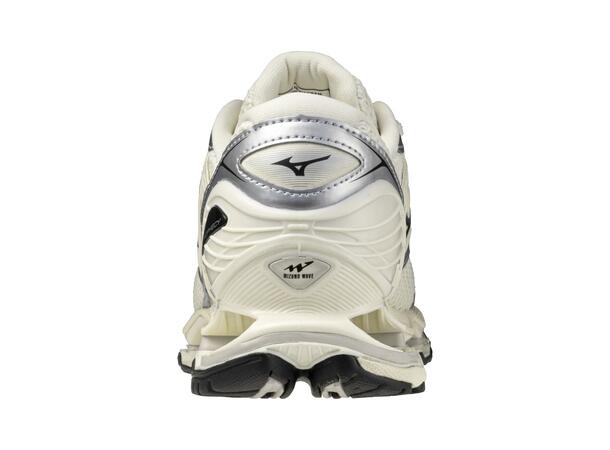 Wave Prophecy LS Beige/Sort 6 Trendy sneakers 