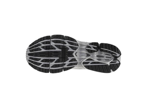 Wave Prophecy LS Hvit/Sølv 10,5 Eksklusive sneakers 