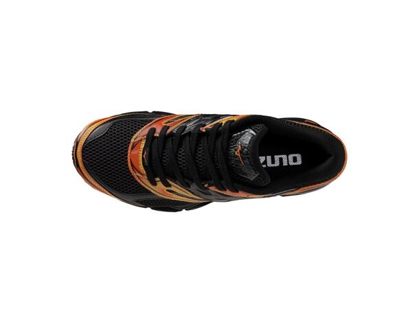 Wave Prophecy LS Sort/Brun 5,5 