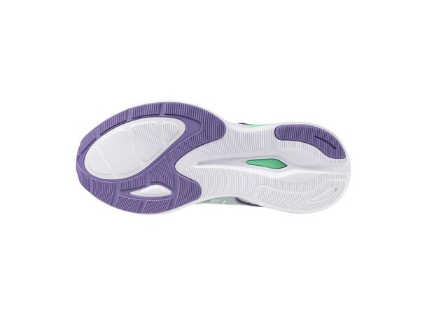 Wave Revolt 3 W Turkis/Hvit 4 