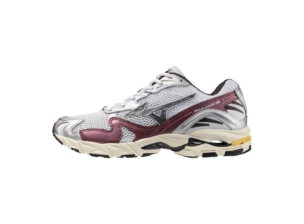 Wave Rider 10 Hvit/Sort 7 Eksklusiv sneaker 