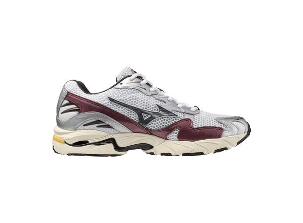 Wave Rider 10 Hvit/Sort 7 Eksklusiv sneaker 