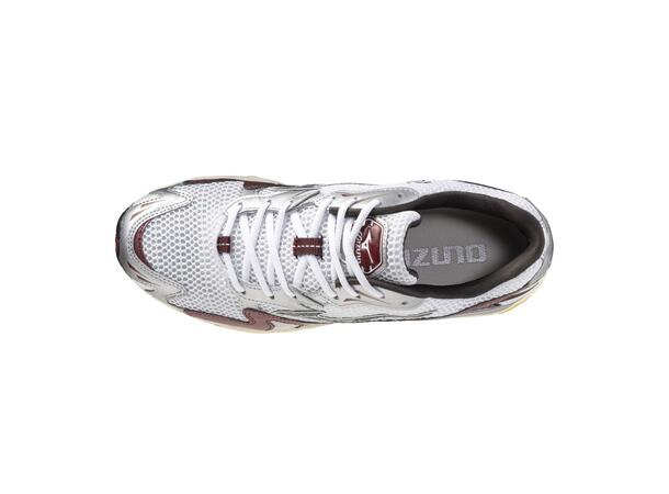 Wave Rider 10 Hvit/Sort 7 Eksklusiv sneaker 