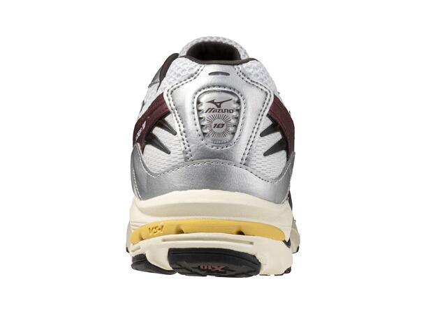 Wave Rider 10 Hvit/Sort 7 Eksklusiv sneaker 