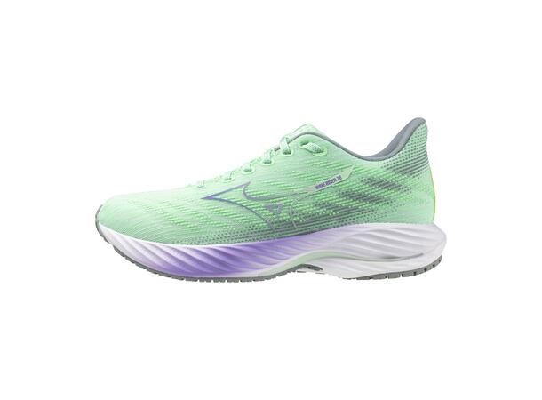 Wave Rider 28 W Mint/Lilla 4,5 Sæsonens farver - Best-seller! 