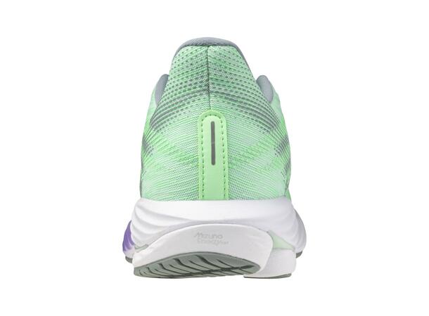 Wave Rider 28 W Mint/Lilla 4,5 Sæsonens farver - Best-seller! 