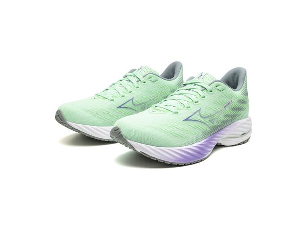 Wave Rider 28 W Mint/Lilla 4,5 Sæsonens farver - Best-seller! 