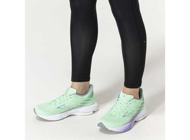 Wave Rider 28 W Mint/Lilla 4,5 Sæsonens farver - Best-seller! 