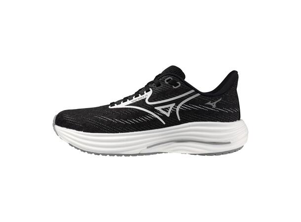 Wave Rider 29 W Sort/Hvid 3,5 Bestseller mængdetræning – Dame 