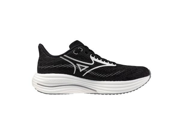 Wave Rider 29 W Sort/Hvid 3,5 Bestseller mængdetræning – Dame 