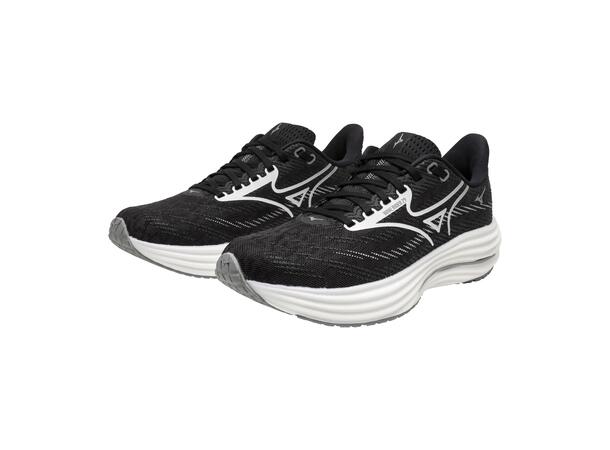 Wave Rider 29 W Sort/Hvid 3,5 Bestseller mængdetræning – Dame 