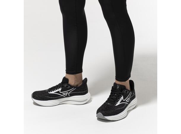 Wave Rider 29 W Sort/Hvid 3,5 Bestseller mængdetræning – Dame 