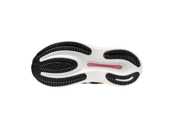 Wave Rider 30 D W Sort/Hvit 7 