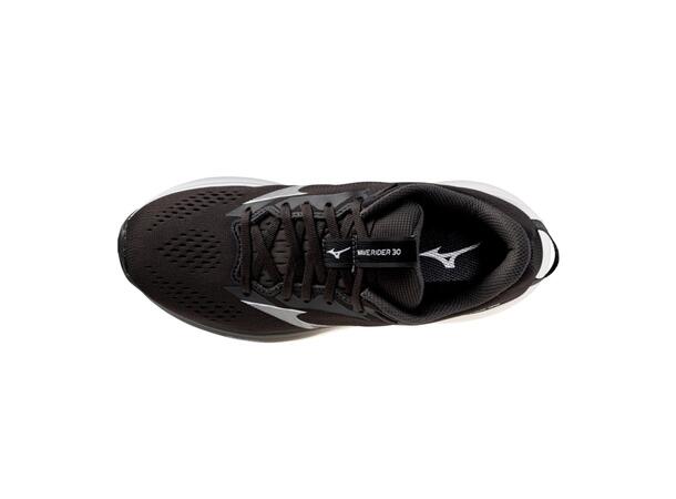 Wave Rider 30 D W Sort/Hvit 7 