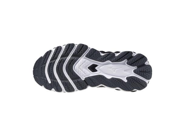 Wave Sky 8 W Sort/Hvit 5 Maksimal dæmpning og respons 