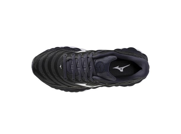 Wave Sky 8 W Sort/Hvit 5 Maksimal dæmpning og respons 