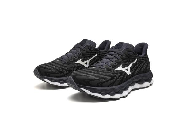 Wave Sky 8 W Sort/Hvit 5 Maksimal dæmpning og respons 