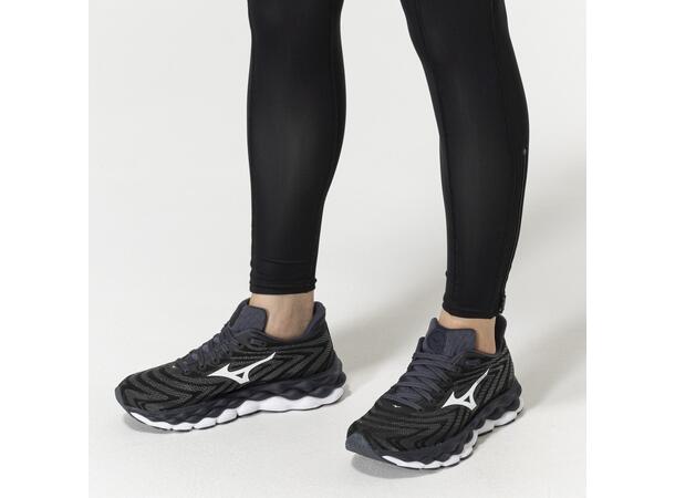 Wave Sky 8 W Sort/Hvit 5 Maksimal dæmpning og respons 