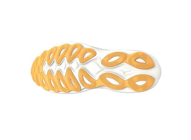 Wave Sky 9 Grå/Mørk Blå 8 