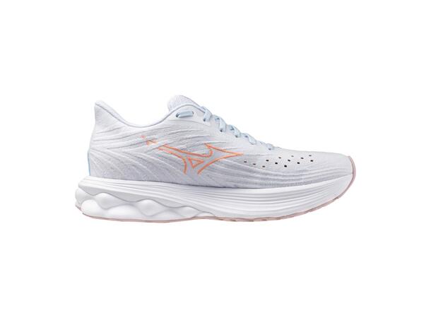 Wave Skyrise 6 W Lys blå/Rosa 3 