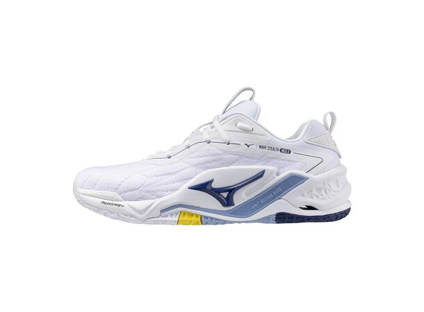 Wave Stealth Neo 2 Hvit/Blå 8,5 Topmodel til håndboldspillere 