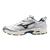 MXR Sport Hvit/Blå 9 Retroinspirerede sneakers 