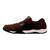 Morelia LS Suede Brun/Sort 4 Eksklusiv sneakers 
