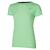 Impulse Core Tee W Mint M Myk, teknisk T-skjorte til dame 