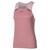 Tech Light Singlet W Rosa M 