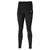 Mizuno Thermal Charge BT Tight W Sort XS Tights til efterår/vinter 